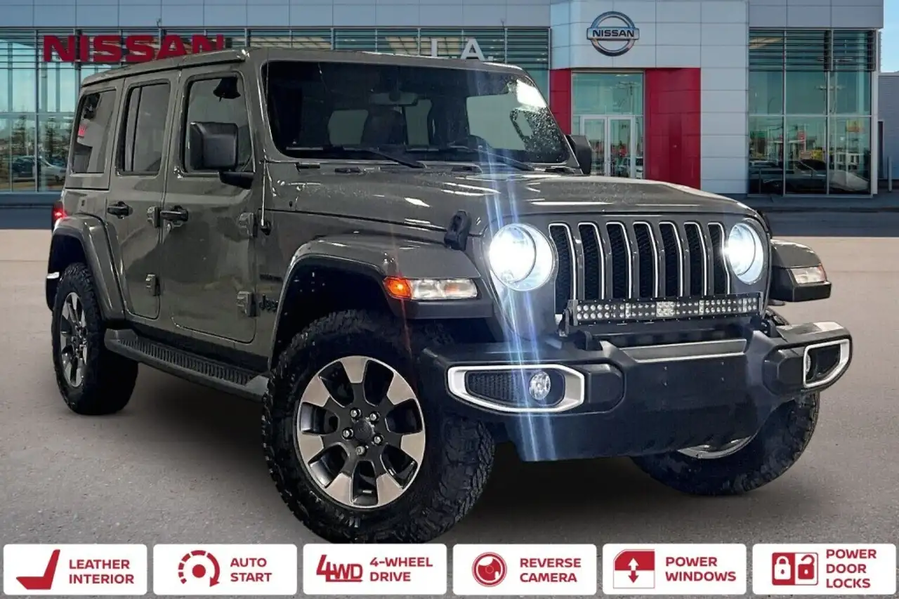 Jeep Wrangler photo Jeep Wrangler