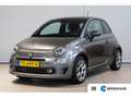 Fiat 500 0.9 TwinAir Turbo Sport | Navigatie | Parkeersenso Grijs - thumbnail 1
