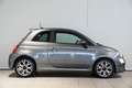 Fiat 500 0.9 TwinAir Turbo Sport | Navigatie | Parkeersenso Grijs - thumbnail 6