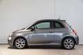 Fiat 500 0.9 TwinAir Turbo Sport | Navigatie | Parkeersenso Grijs - thumbnail 5