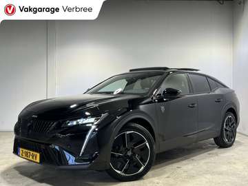 1.2 GT 130 EAT8 | Navigatie/Android/Apple Carplay