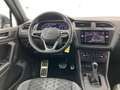 Volkswagen Tiguan RLine 1.4TSI eHybrid 182kW(245ch) DSG7 * GPS * ATT Grijs - thumbnail 9