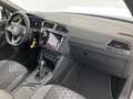 Volkswagen Tiguan RLine 1.4TSI eHybrid 182kW(245ch) DSG7 * GPS * ATT Grijs - thumbnail 8