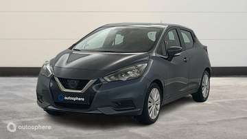 1.0 IG-T 92ch Acenta 2021.5