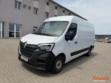 FOURGON 2.3 DCI 135 33 L2H2 ENERGY 12990€ Ht