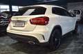 Mercedes-Benz GLA 250 4Matic AMG LINE*360°KAMERA*NIGHT-PAKET* Blanc - thumbnail 4