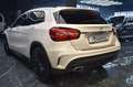 Mercedes-Benz GLA 250 4Matic AMG LINE*360°KAMERA*NIGHT-PAKET* Blanc - thumbnail 9