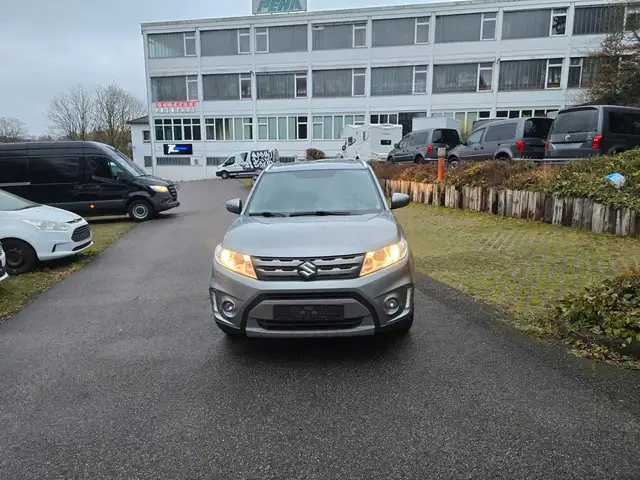 Suzuki Vitara 1.6 Comfort 4x4