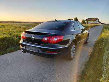 2,0 TDI DPF 4Motion DSG