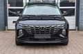 Hyundai TUCSON 1.6 T-Gdi MHEV dynamic, automaat, leder, navigatie Schwarz - thumbnail 2