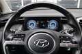 Hyundai TUCSON 1.6 T-Gdi MHEV dynamic, automaat, leder, navigatie Schwarz - thumbnail 17