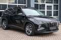 Hyundai TUCSON 1.6 T-Gdi MHEV dynamic, automaat, leder, navigatie Schwarz - thumbnail 3