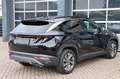 Hyundai TUCSON 1.6 T-Gdi MHEV dynamic, automaat, leder, navigatie Schwarz - thumbnail 4