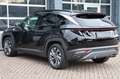 Hyundai TUCSON 1.6 T-Gdi MHEV dynamic, automaat, leder, navigatie Schwarz - thumbnail 6