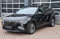 Hyundai TUCSON 1.6 T-Gdi MHEV dynamic, automaat, leder, navigatie Schwarz - thumbnail 1