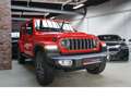 Jeep Wrangler Unlimited Sahara Sound Kamera ACC AHK Leder Rouge - thumbnail 2