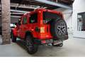 Jeep Wrangler Unlimited Sahara Sound Kamera ACC AHK Leder Rouge - thumbnail 5