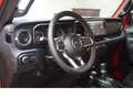 Jeep Wrangler Unlimited Sahara Sound Kamera ACC AHK Leder Rouge - thumbnail 7