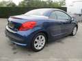 Peugeot 207 CC 1.6VTi + LPG Airco/Garantie/Gekeurd/127.000km Bleu - thumbnail 4