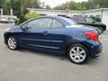 Peugeot 207 CC 1.6VTi + LPG Airco/Garantie/Gekeurd/127.000km Bleu - thumbnail 3