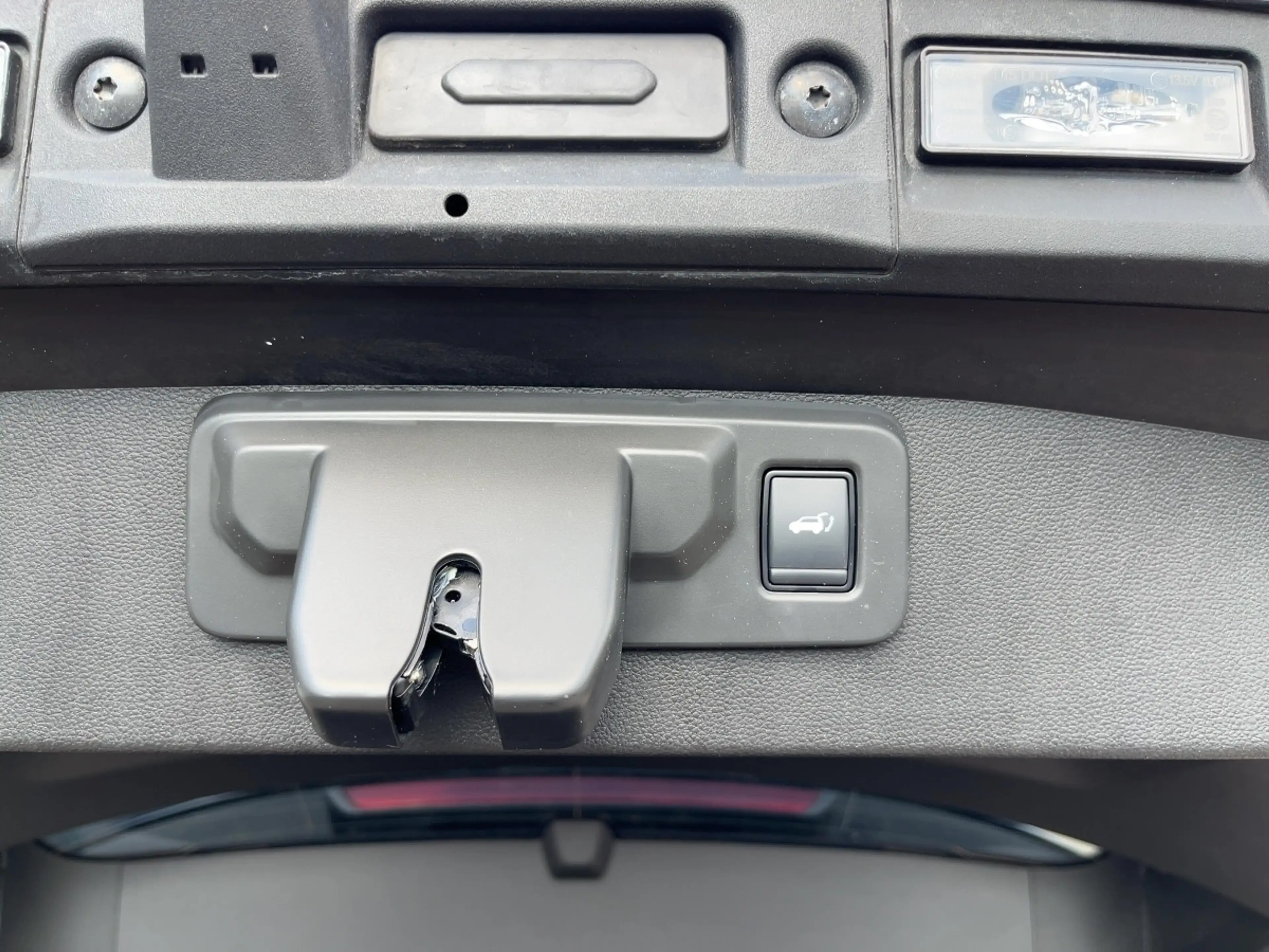Renault Symbioz Techno Full Hybrid E-Tech 160+GOOGLE+SHZG+GJR+ — photo 14