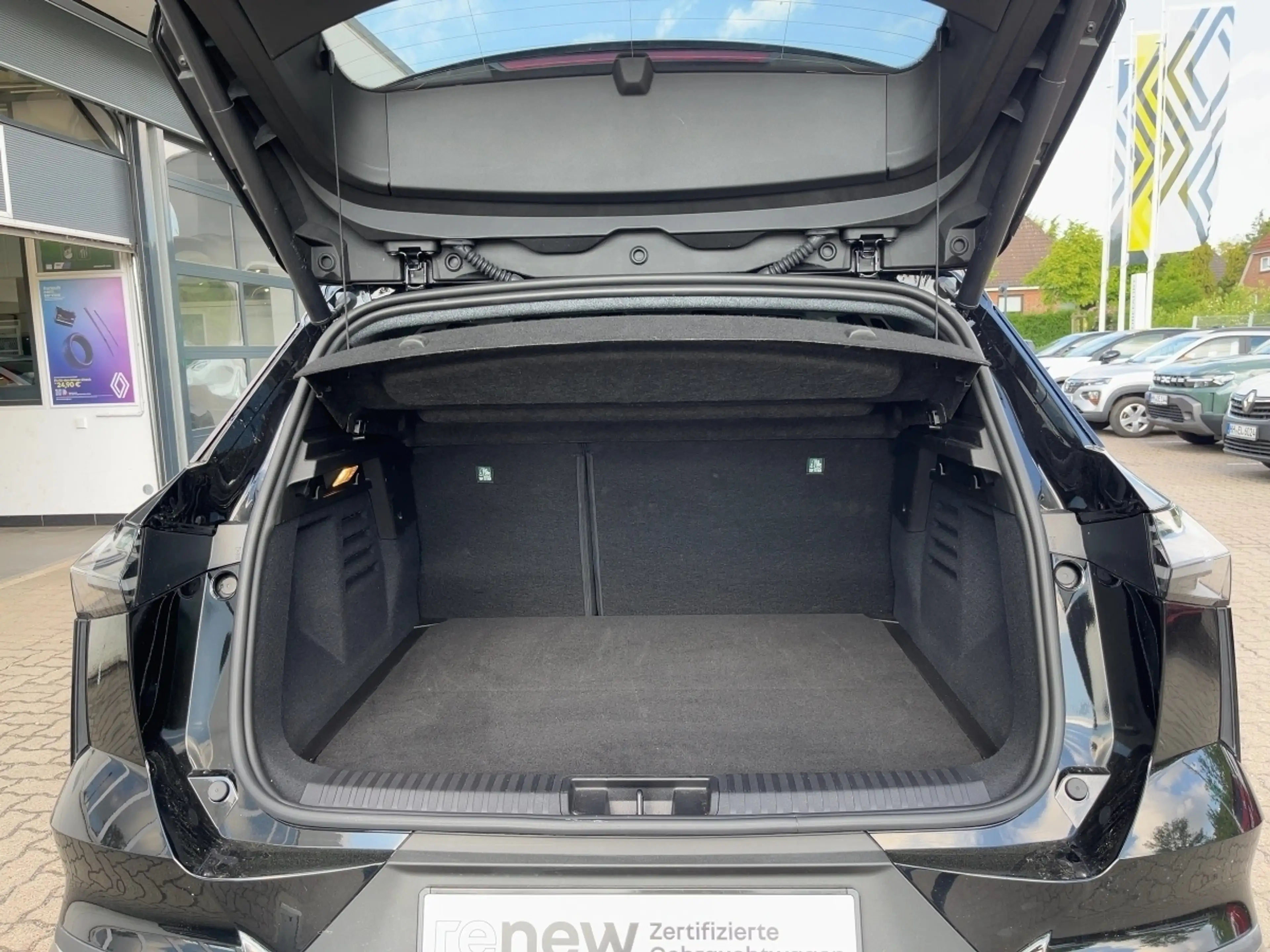 Renault Symbioz Techno Full Hybrid E-Tech 160+GOOGLE+SHZG+GJR+ — photo 13
