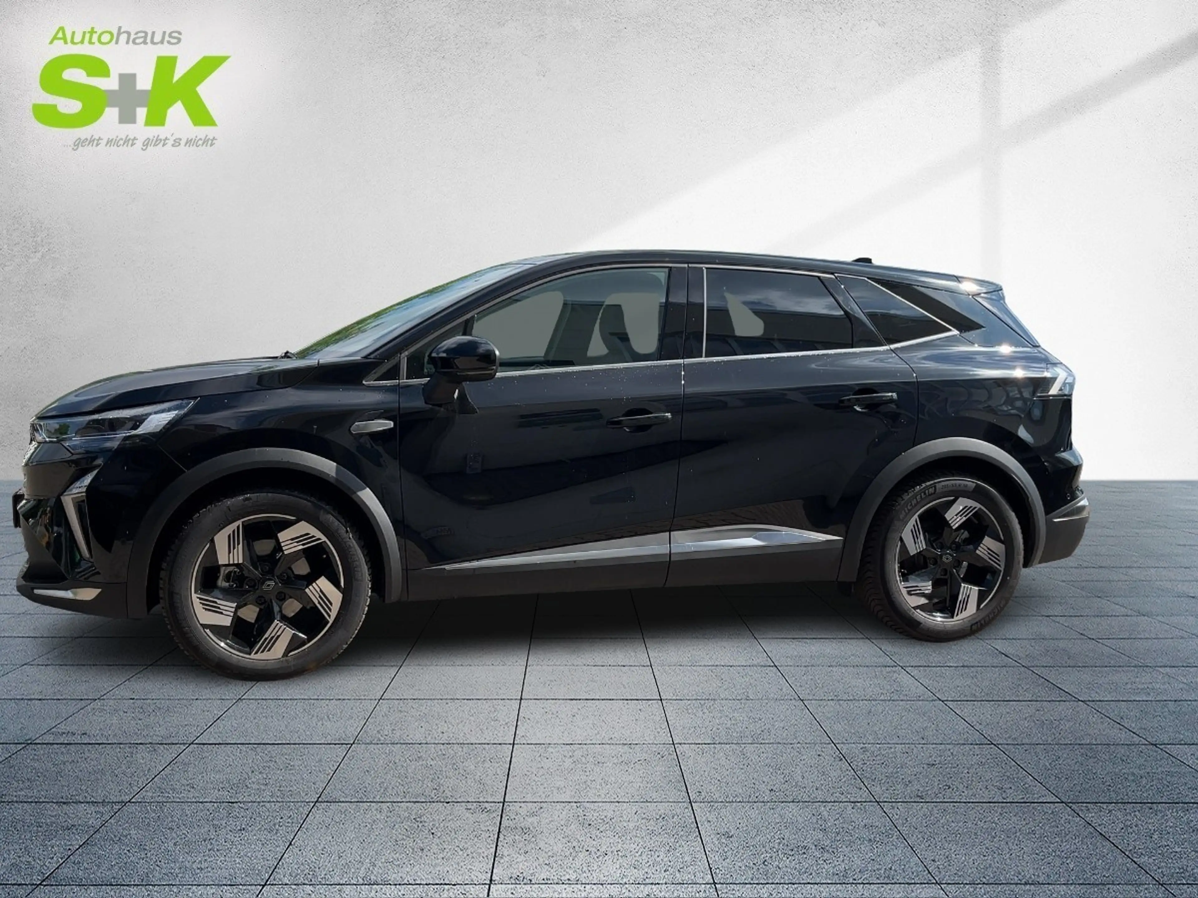 Renault Symbioz Techno Full Hybrid E-Tech 160+GOOGLE+SHZG+GJR+ — photo 2