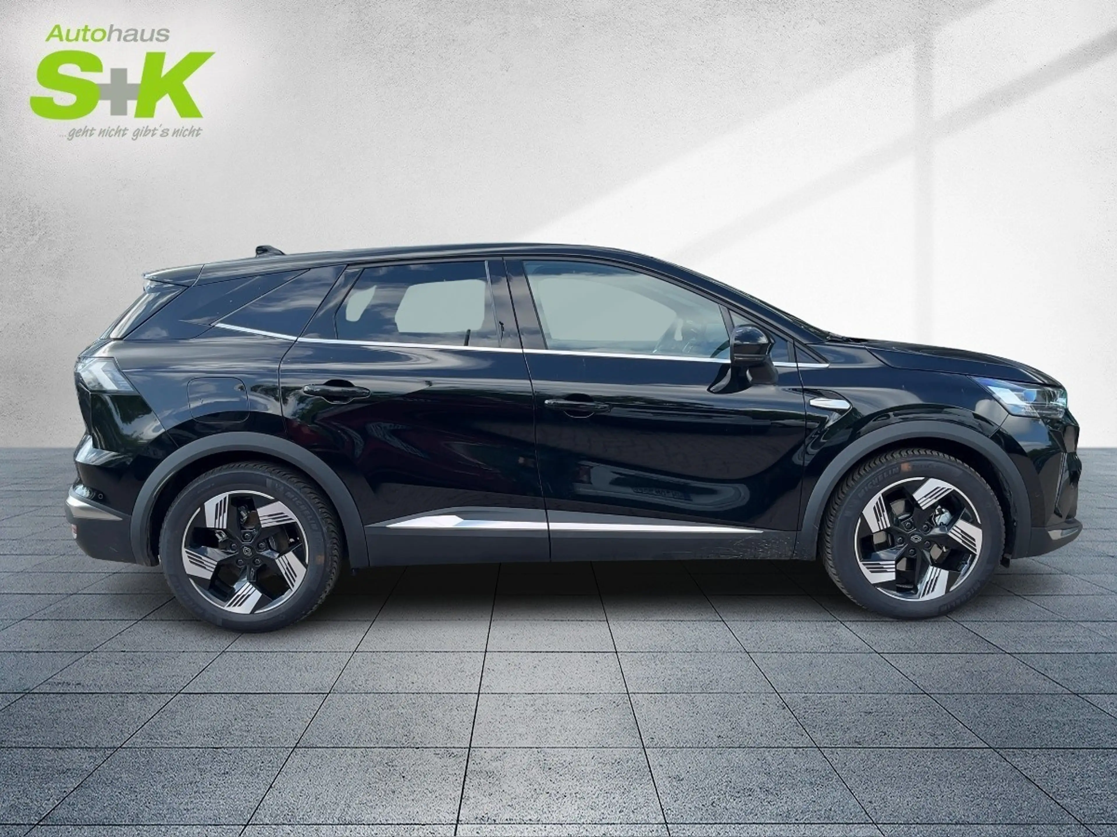 Renault Symbioz Techno Full Hybrid E-Tech 160+GOOGLE+SHZG+GJR+ — photo 5