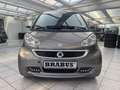 smart forTwo Brabus 101PS Leder Silber - thumbnail 1