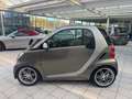 smart forTwo Brabus 101PS Leder Silber - thumbnail 3