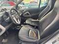 smart forTwo Brabus 101PS Leder Silber - thumbnail 13