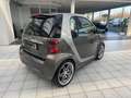 smart forTwo Brabus 101PS Leder Silber - thumbnail 8