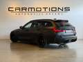 BMW M3 xDrive Competition I Carbon I Schalensitze Schwarz - thumbnail 9