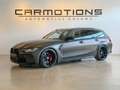 BMW M3 xDrive Competition I Carbon I Schalensitze Schwarz - thumbnail 4