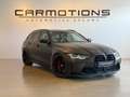 BMW M3 xDrive Competition I Carbon I Schalensitze Schwarz - thumbnail 1
