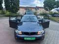 BMW 120 i 1.HAND. UNFALLFREI .LEDER .KLIMAAUTOMATIK.TOP Grau - thumbnail 1