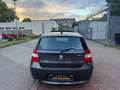 BMW 120 i 1.HAND. UNFALLFREI .LEDER .KLIMAAUTOMATIK.TOP Grau - thumbnail 8