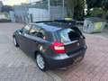 BMW 120 i 1.HAND. UNFALLFREI .LEDER .KLIMAAUTOMATIK.TOP Grau - thumbnail 7