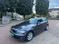 BMW 120 i 1.HAND. UNFALLFREI .LEDER .KLIMAAUTOMATIK.TOP Grau - thumbnail 3