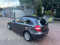 BMW 120 i 1.HAND. UNFALLFREI .LEDER .KLIMAAUTOMATIK.TOP Grau - thumbnail 6