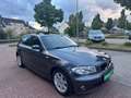BMW 120 i 1.HAND. UNFALLFREI .LEDER .KLIMAAUTOMATIK.TOP Grau - thumbnail 12