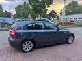 BMW 120 i 1.HAND. UNFALLFREI .LEDER .KLIMAAUTOMATIK.TOP Grau - thumbnail 10