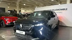 Renault Rafale 1.2 E-Tech full hybrid 200ch esprit Alpine - 25