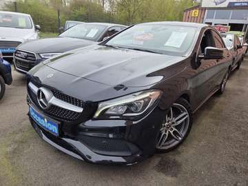 D 7G-DCT COUPE AMG-LINE