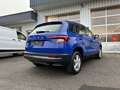 Skoda Karoq 1,0 TSI City Bleu - thumbnail 3