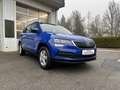 Skoda Karoq 1,0 TSI City Bleu - thumbnail 2