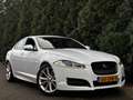Jaguar XF 3.0D S | 1e Eigenaar | Uniek nette auto Wit - thumbnail 4