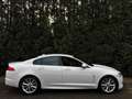 Jaguar XF 3.0D S | 1e Eigenaar | Uniek nette auto Wit - thumbnail 5