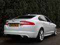 Jaguar XF 3.0D S | 1e Eigenaar | Uniek nette auto Wit - thumbnail 6