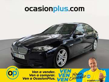 M550dA xDrive